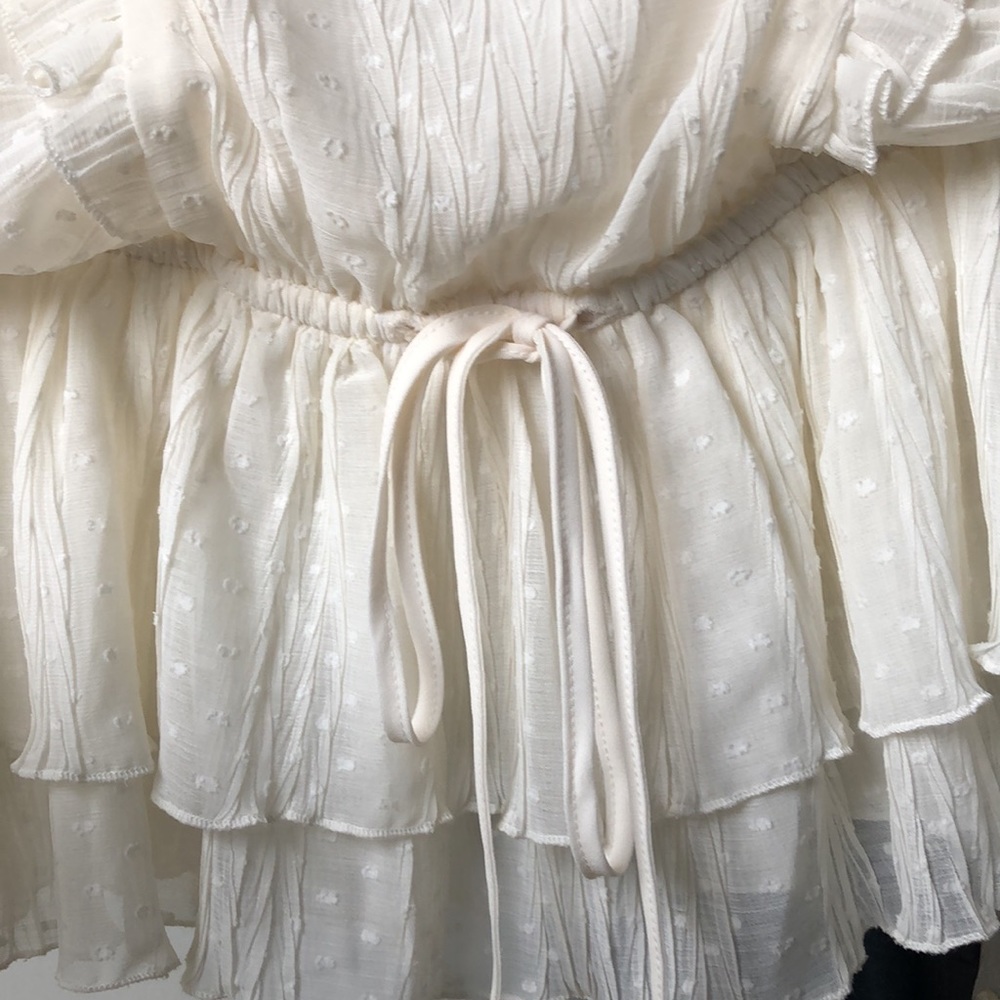 Express blouse - Picture 3 of 3